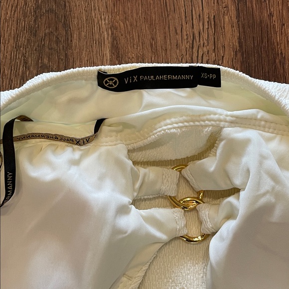 Vix Firenze Alanna Midi Dress - Picture 5 of 6